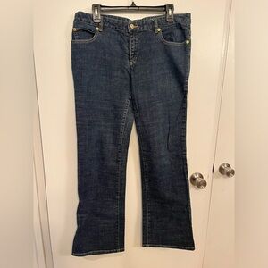 Micheal Kors Jeans, women’s, size 12